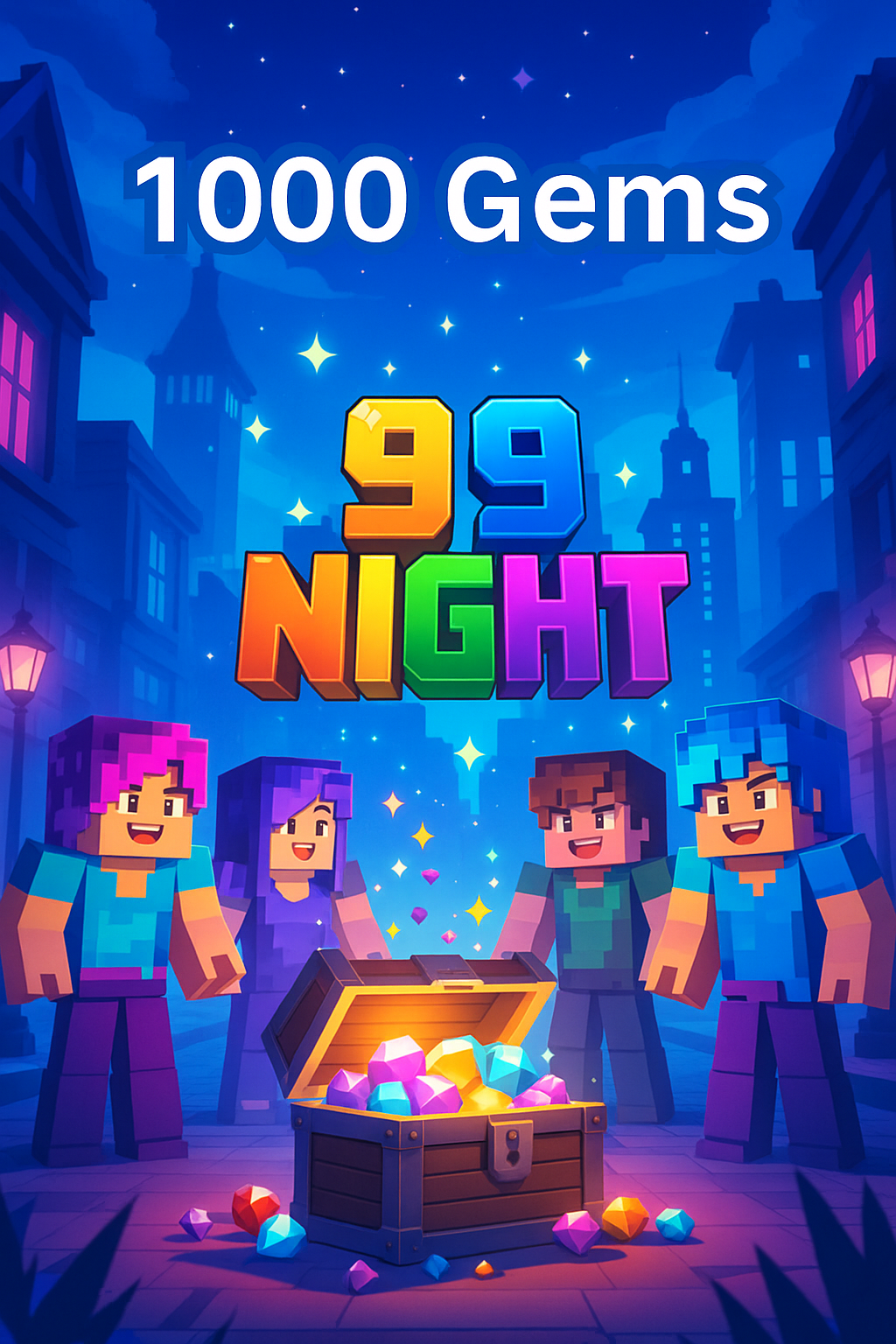 1000-gems
